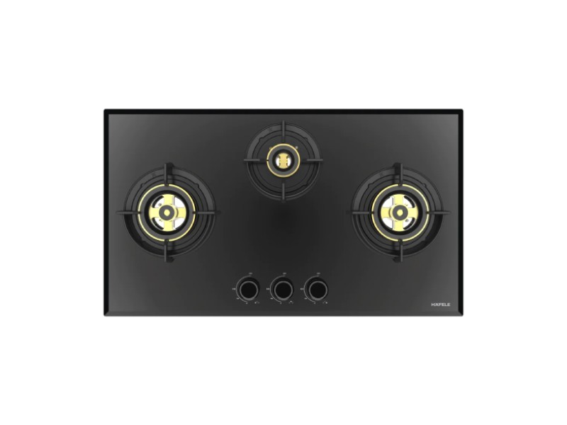 Bếp gas 3 vùng nấu Hafele HC-G783B 538.66.477