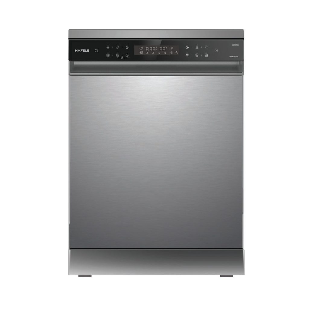 Máy rửa chén độc lập Hafele HDW-F6012S 535.29.671