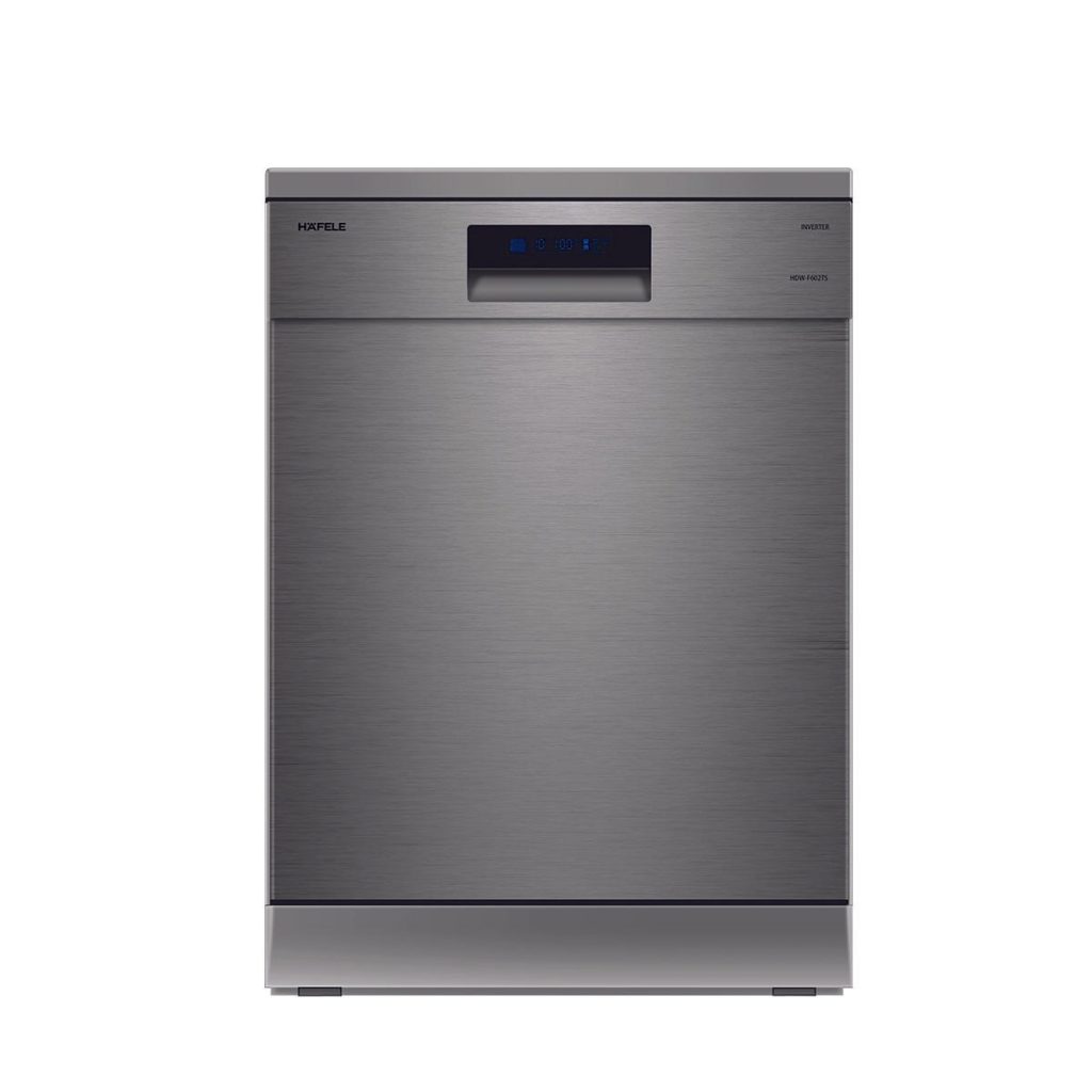 Máy rửa chén độc lập Hafele HDW-F602TS 535.29.551