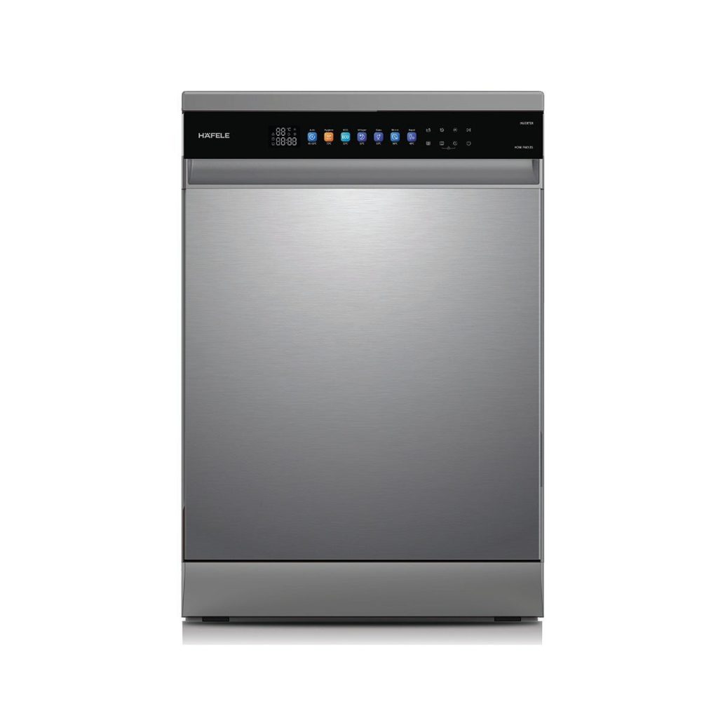 Máy rửa chén độc lập Hafele HDW-F6053S 535.29.702