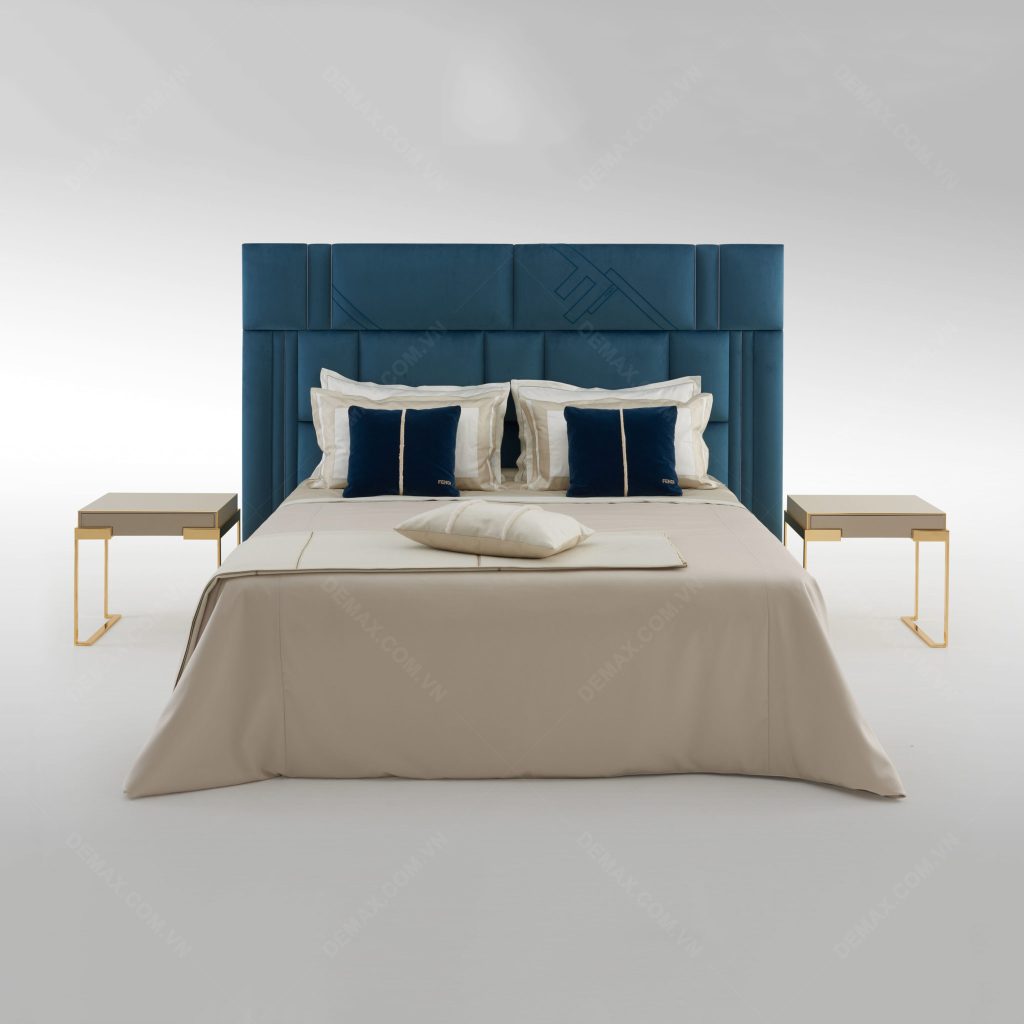 Nabucco Bed