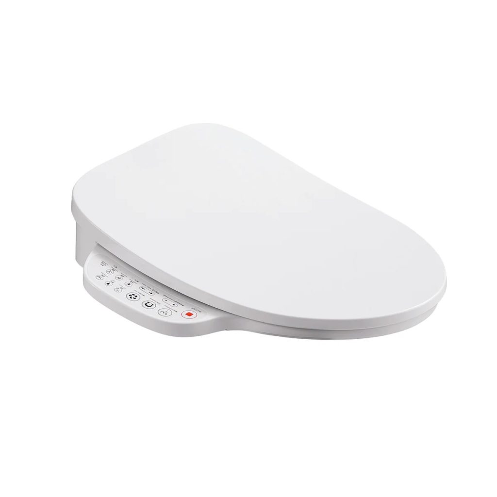 Nắp rửa thông minh thân V Hafele 588.79.414