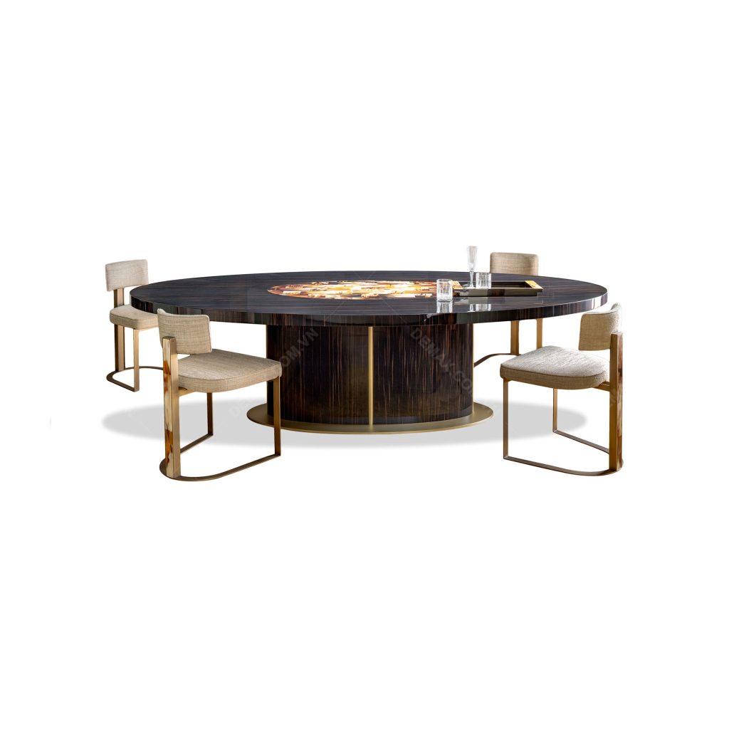 Nettuno Dining Table