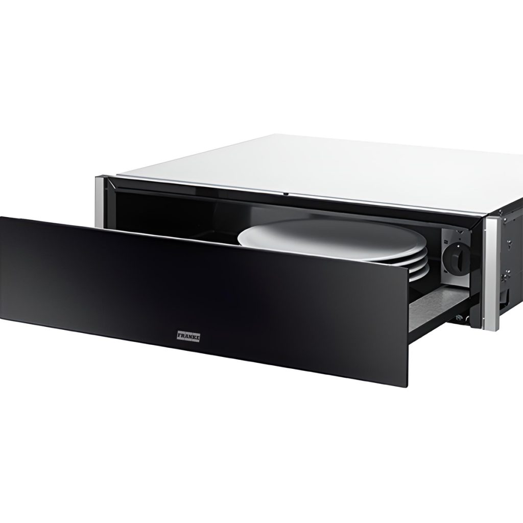 Ngăn giữ nóng FS DRW 14 BK