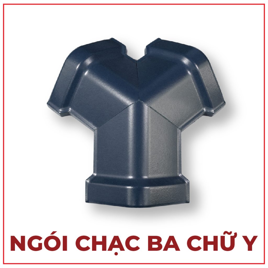 NGÓI CHẠC BA