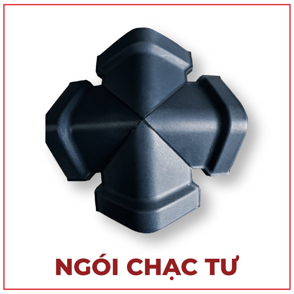 NGÓI CHẠC TƯ