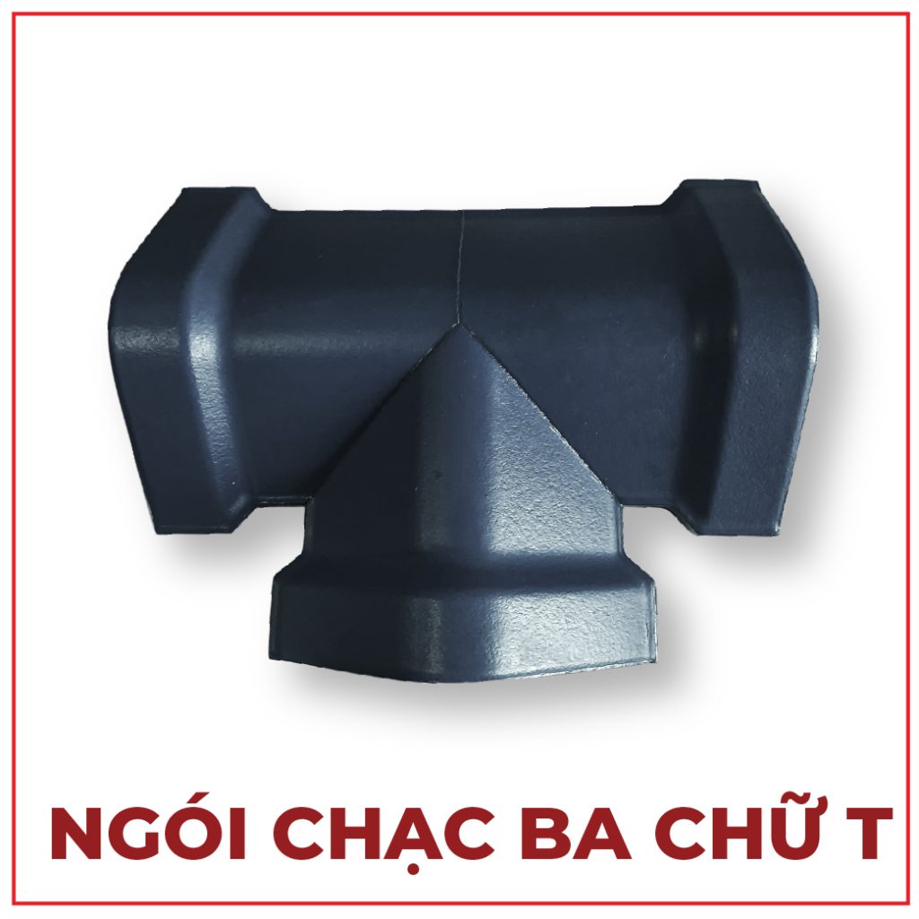 NGÓI CHỮ T