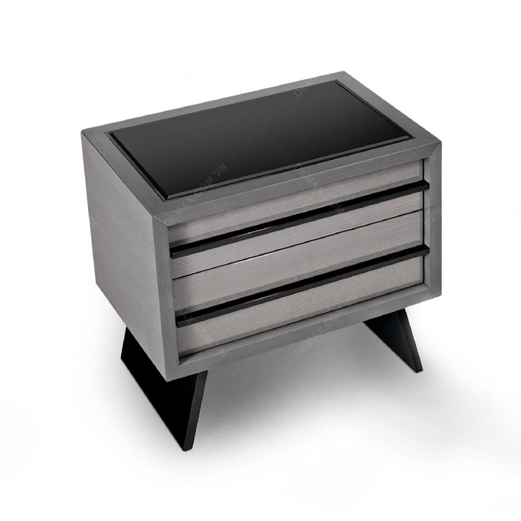 Nightstand New In Town