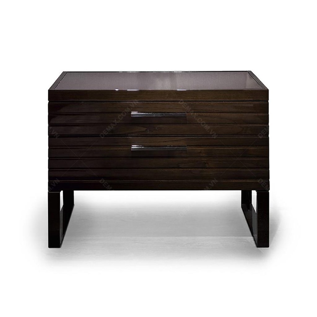 Nightstand Perfect Time