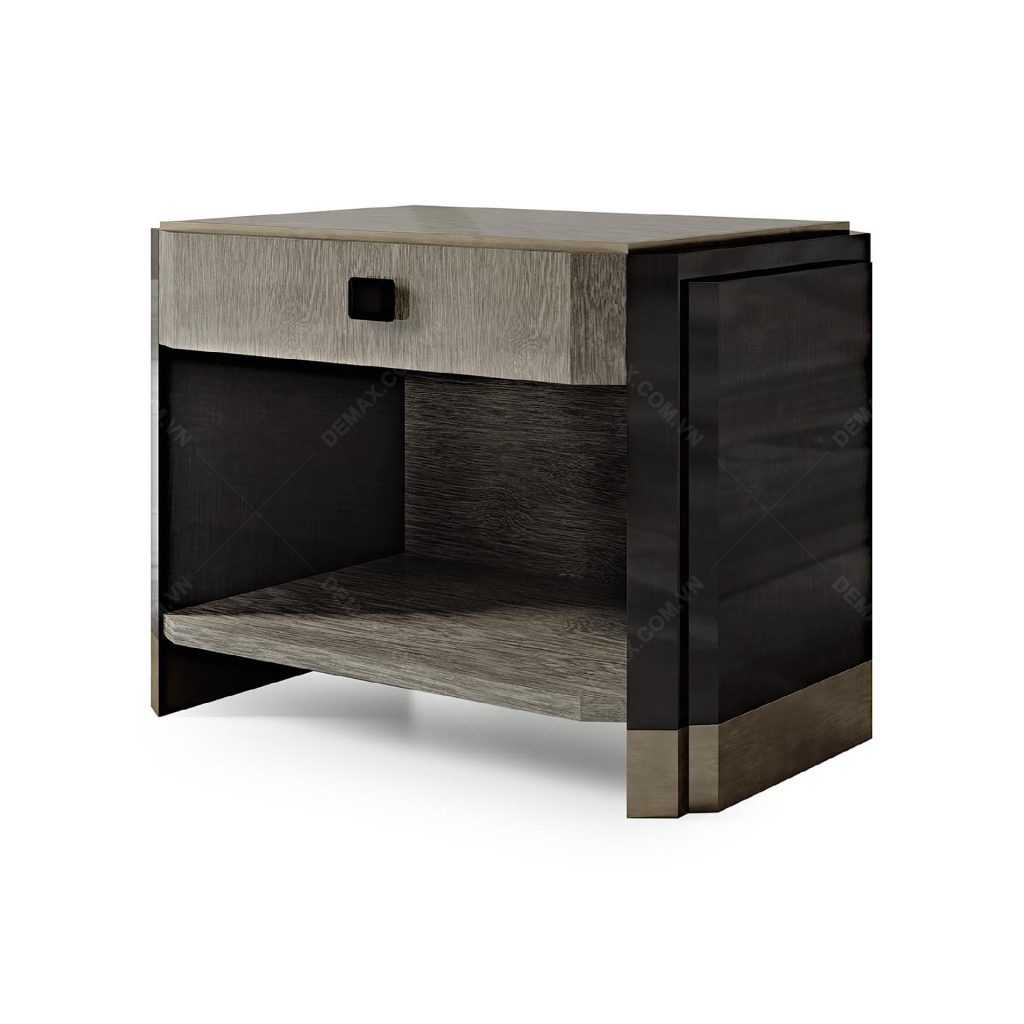 Nightstand With Drawer