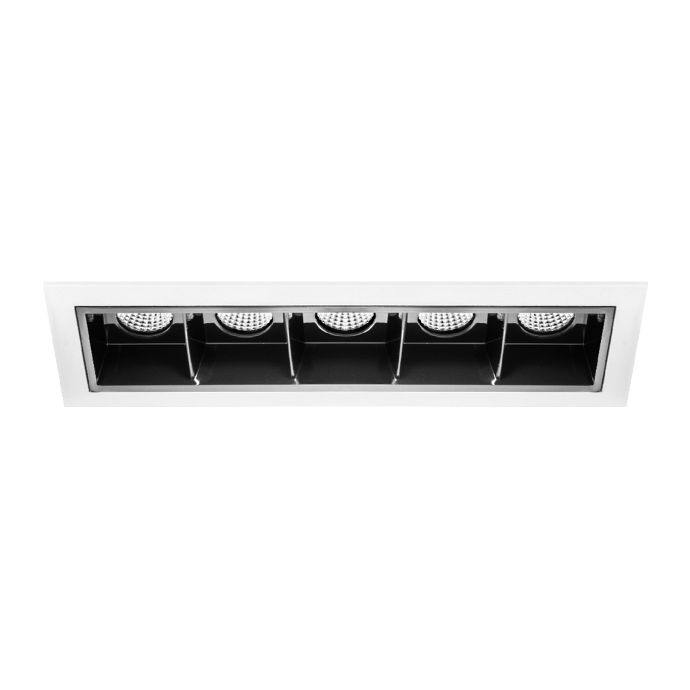 Node Recessed Darklight