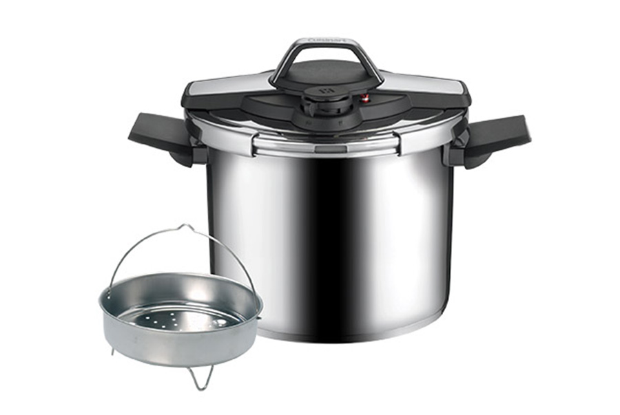 Nồi áp suất PC1908- AROMA