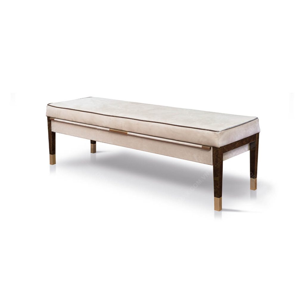 Noir Bench