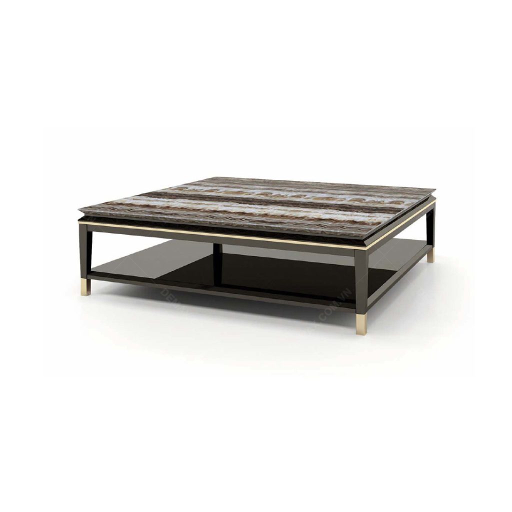 Noir Coffee Table