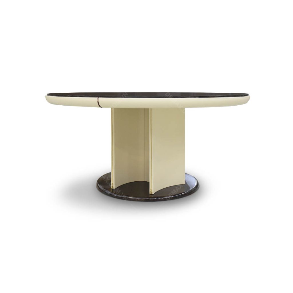 Noir Round Table