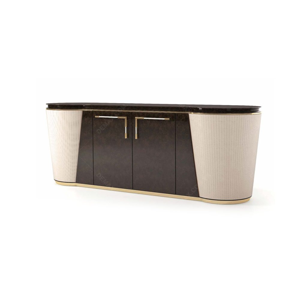 Noir Sideboard