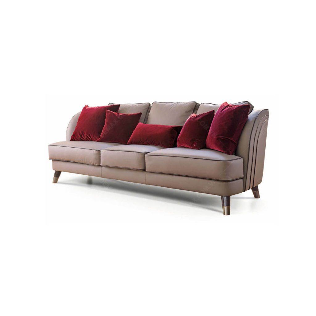 Noir Sofa