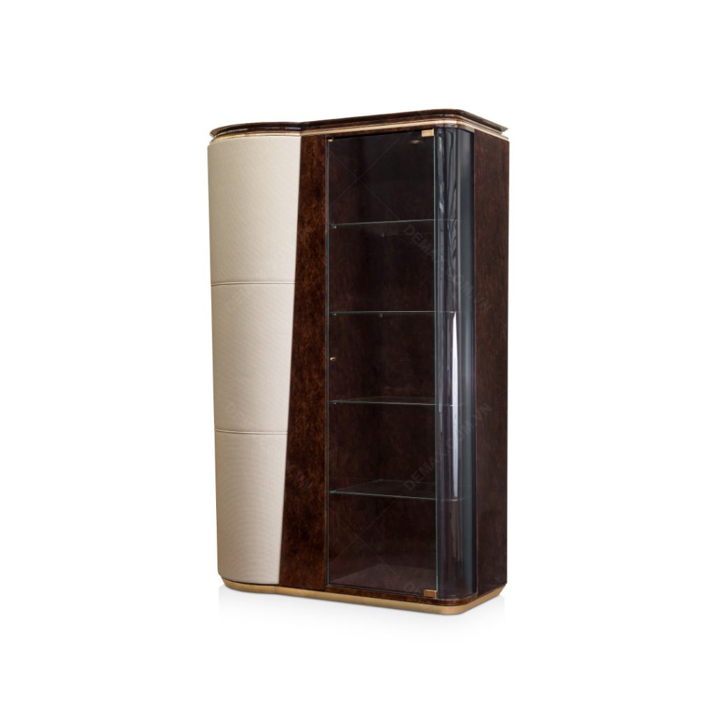 Noir Vitrine