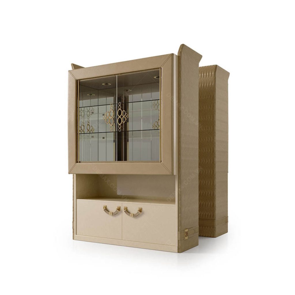 Numero Tre Bar Unit