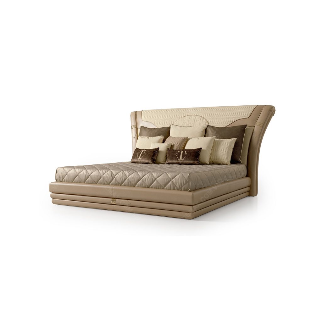 Numero Tre Bed