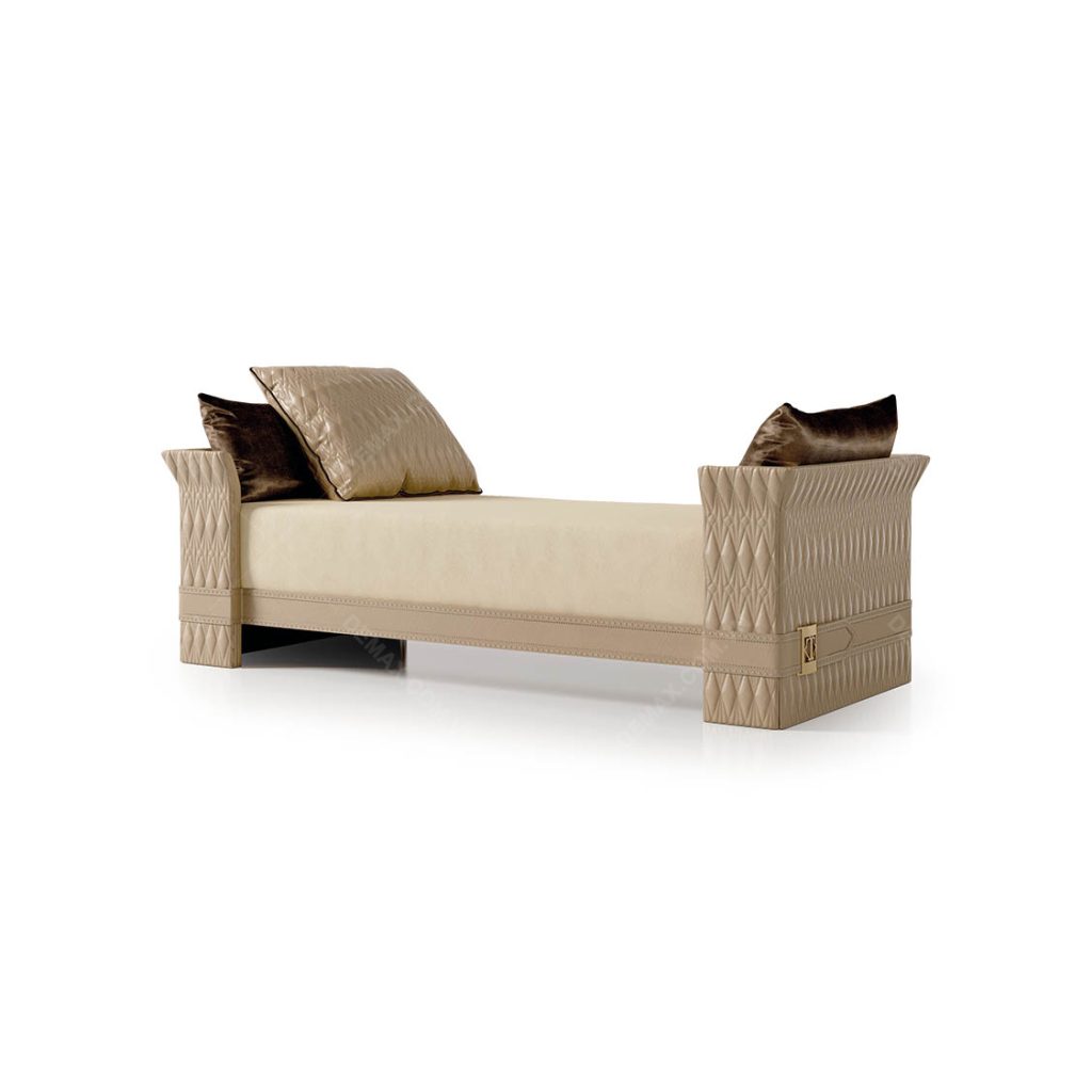Numero tre Bench