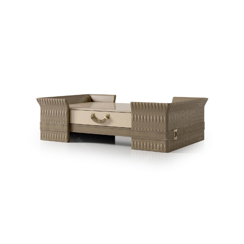 Numero Tre Coffee Tables