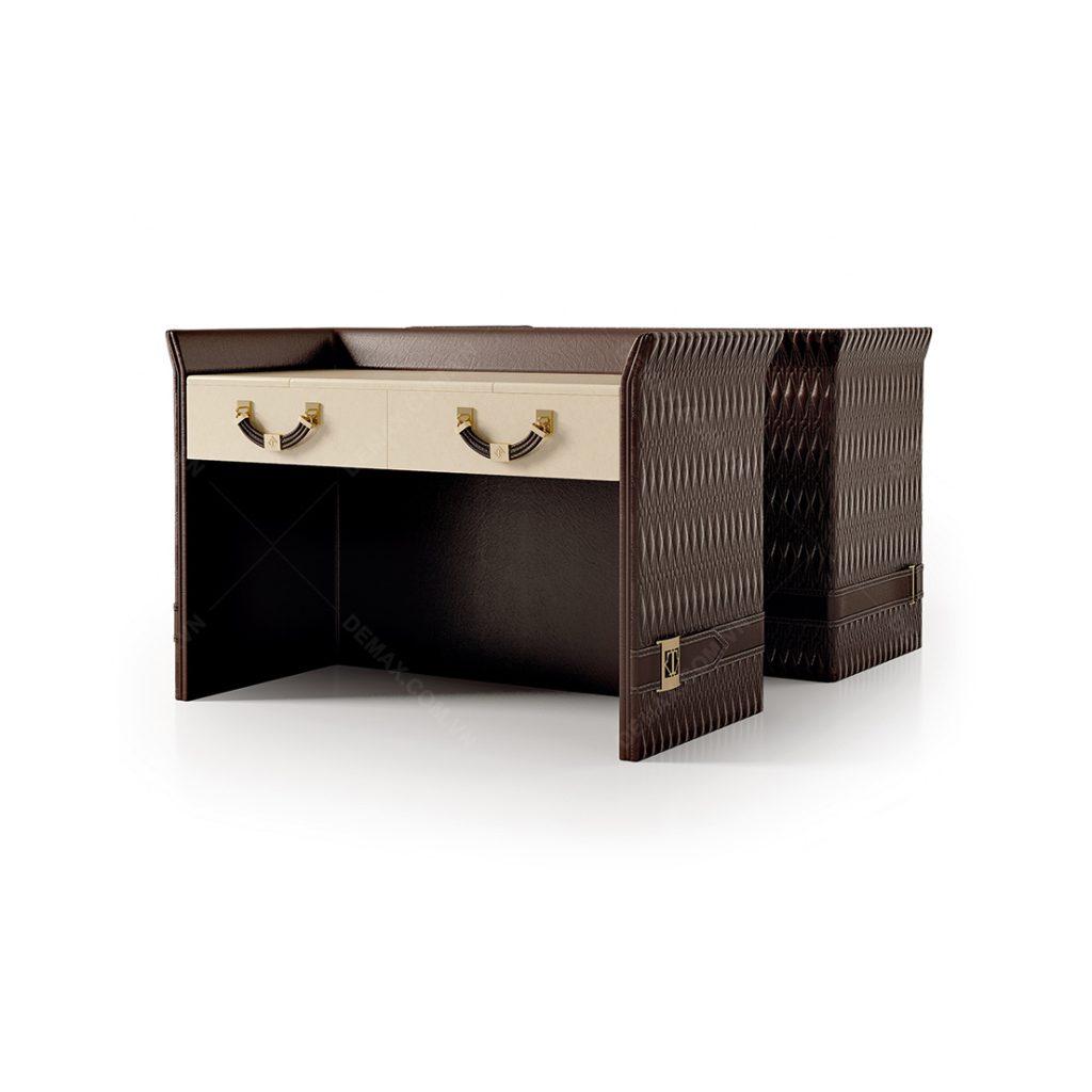 Numero Tre Dressing Table