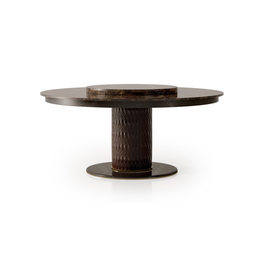 Numero Tre Round Table