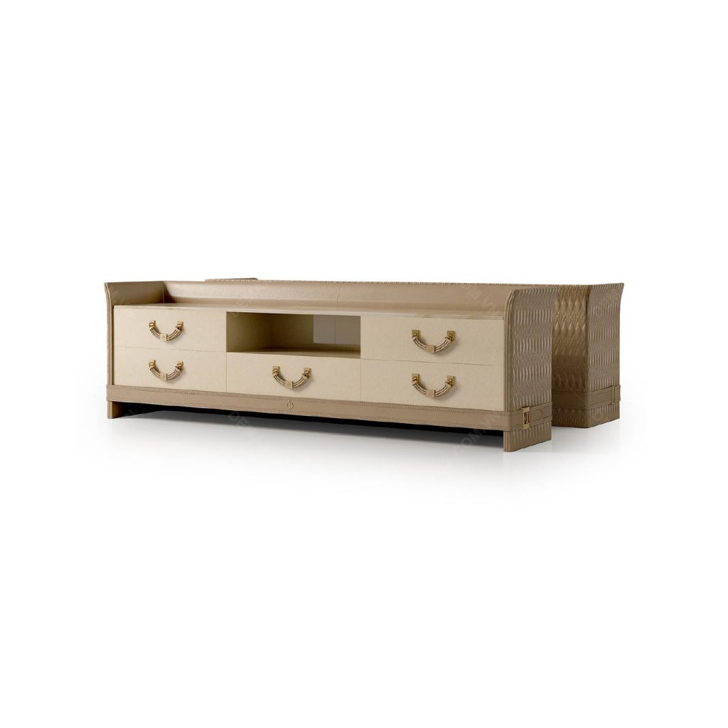 Numero Tre TV Unit