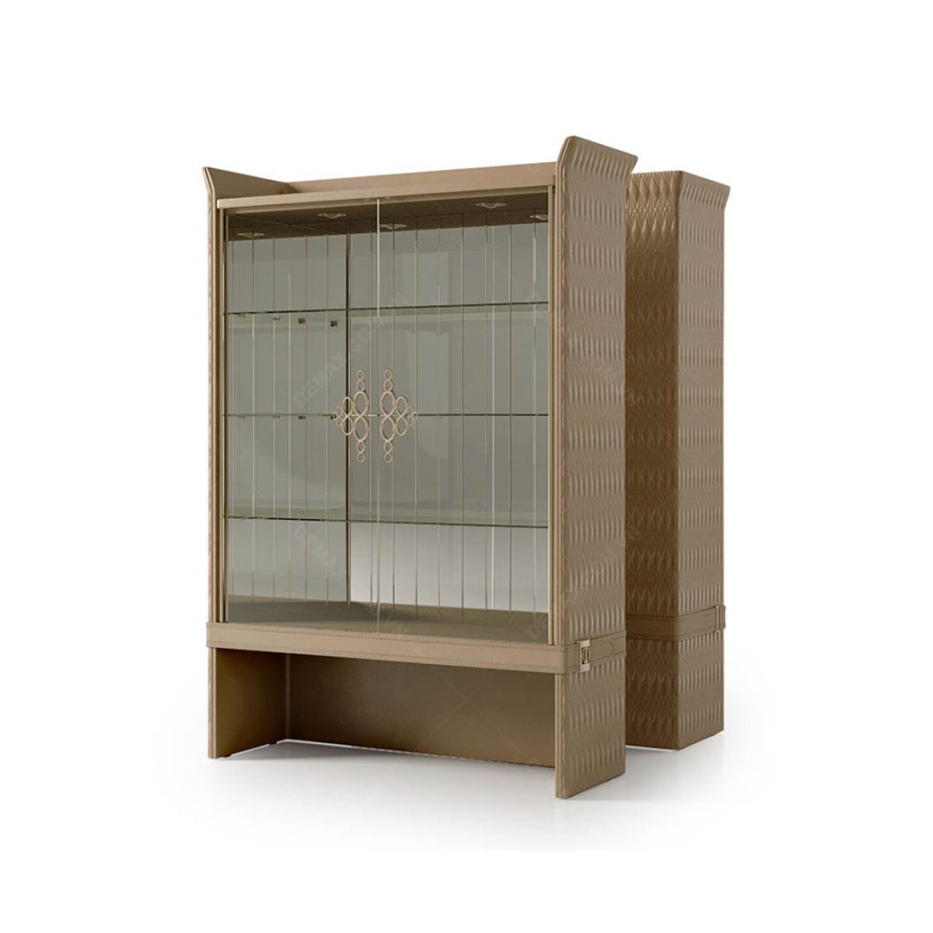 Numero Tre Vitrine