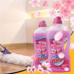 Vệ sinh & chăm sóc sàn