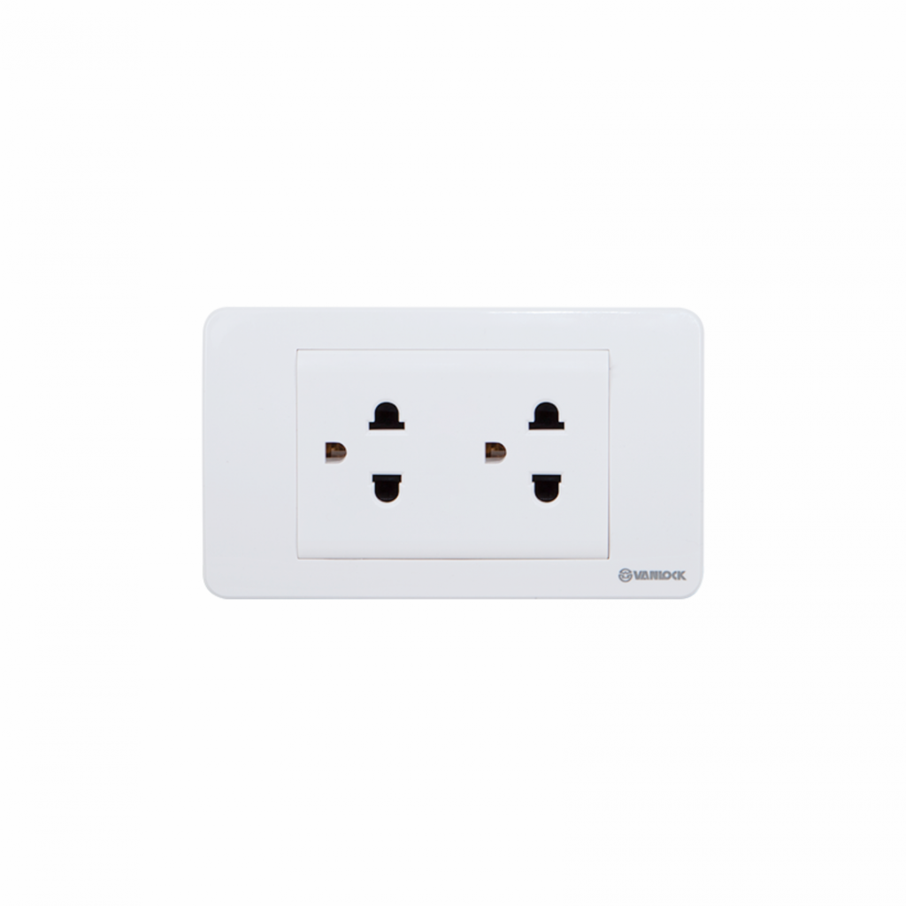 Ổ cắm S18AUE2