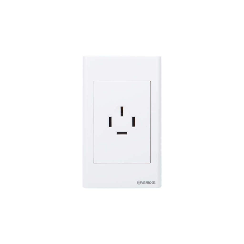 Ổ cắm S18HD416