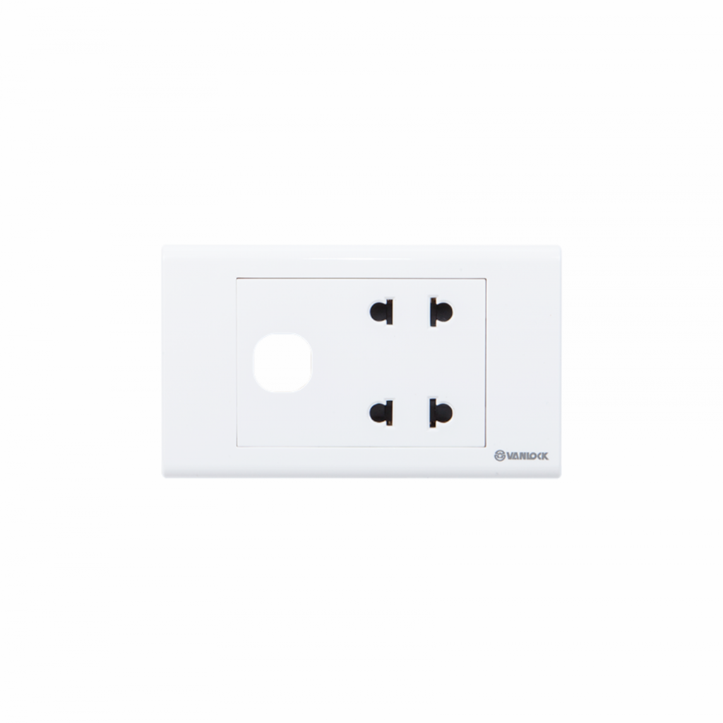 Ổ cắm S18U2X
