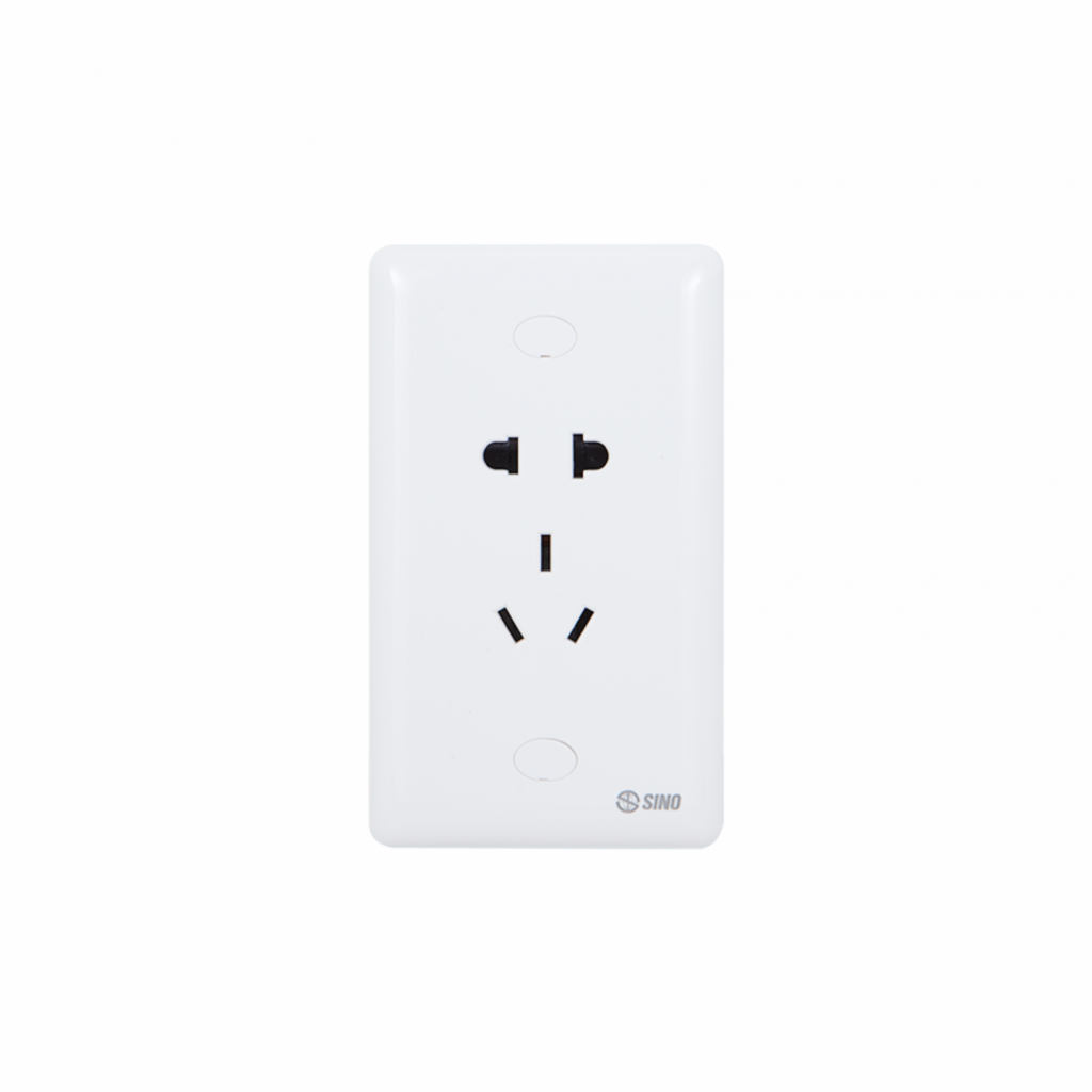 Ổ cắm S198/10US