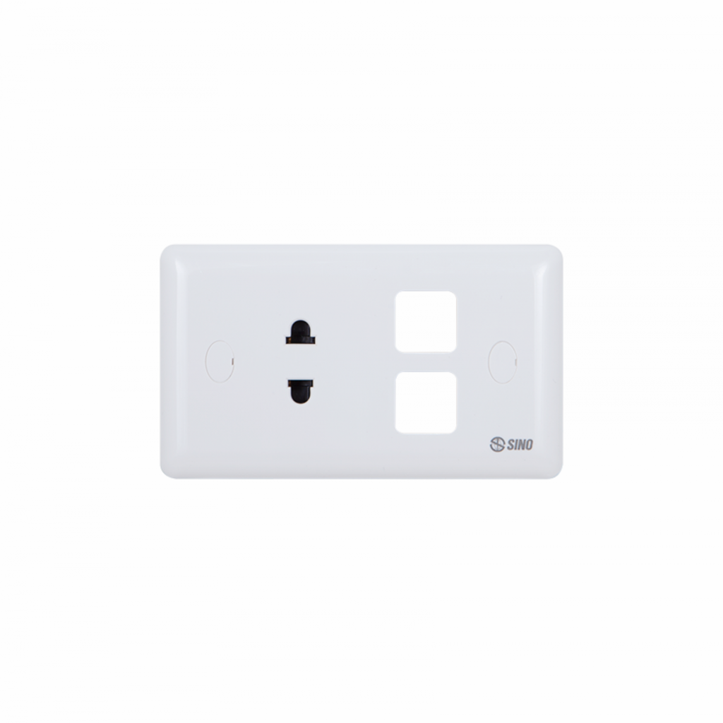 Ổ cắm S198XX (S198XXV)