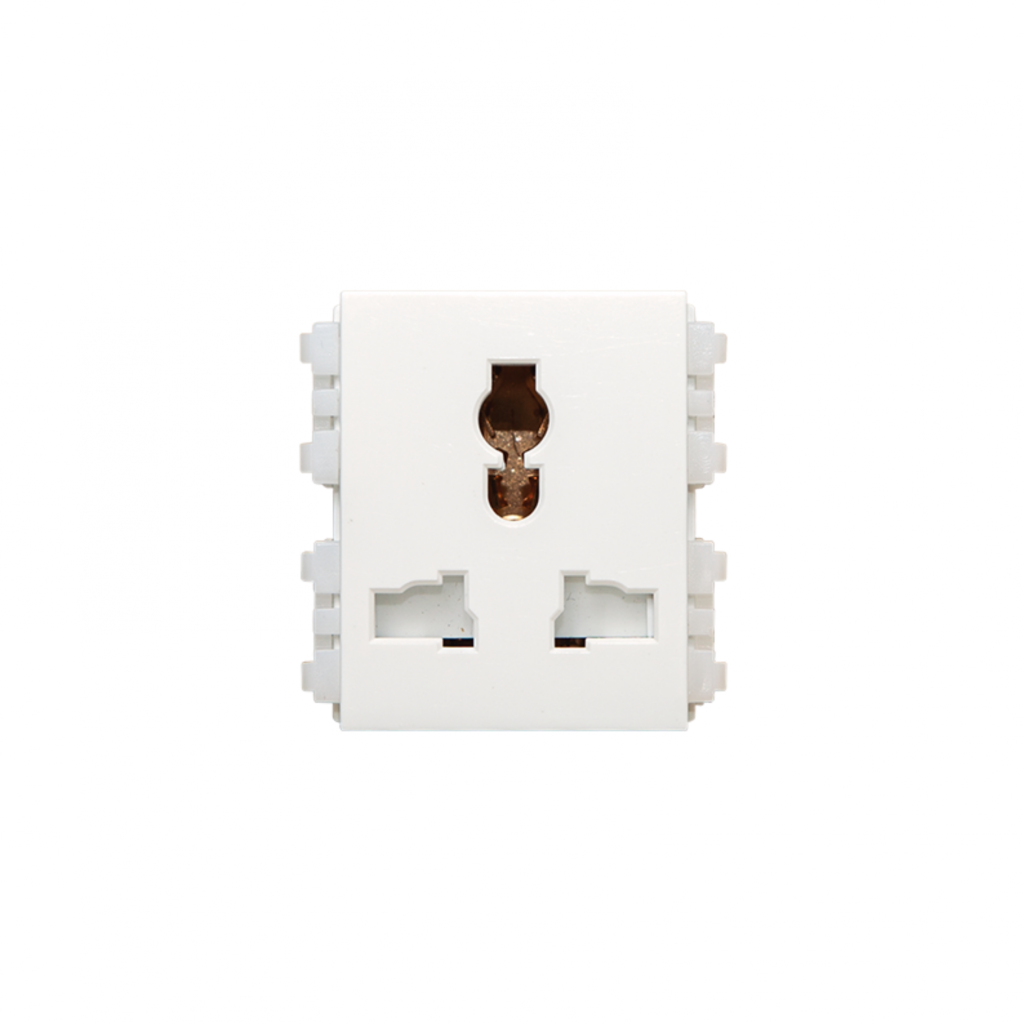 Ổ cắm SCUAM