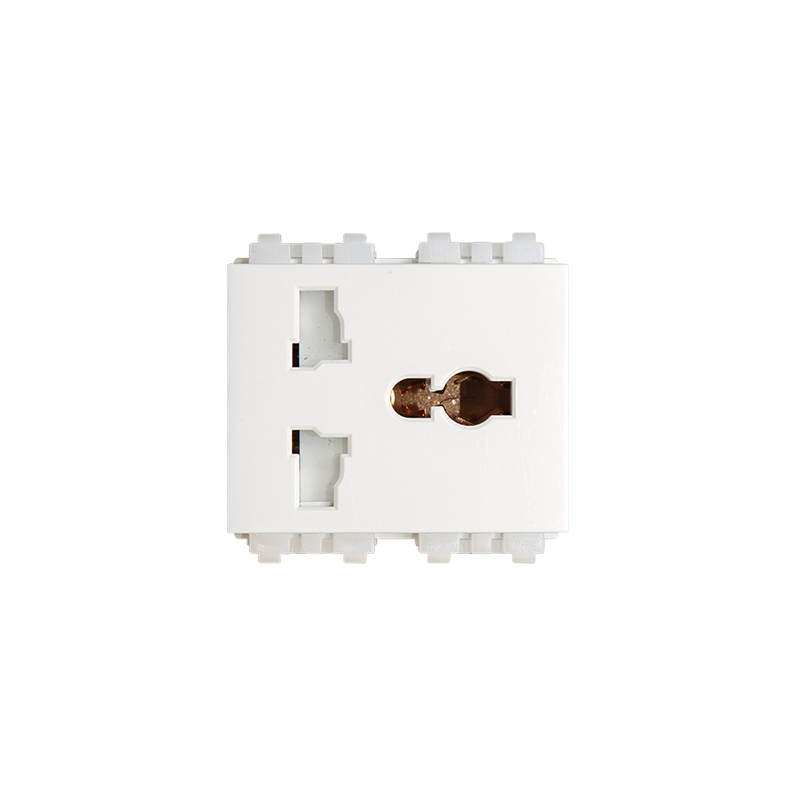 Ổ cắm SCUAMV
