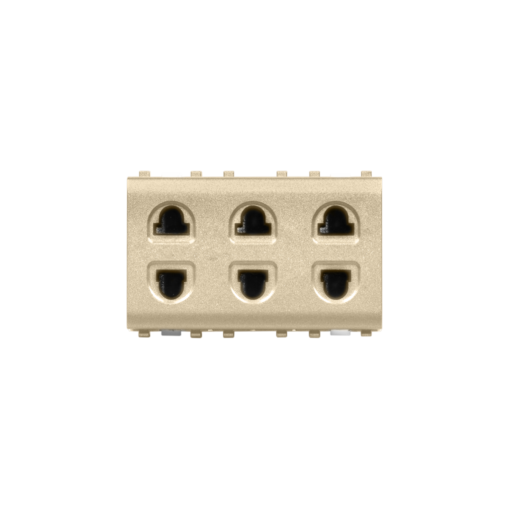 Ổ cắm VGU3/SAP