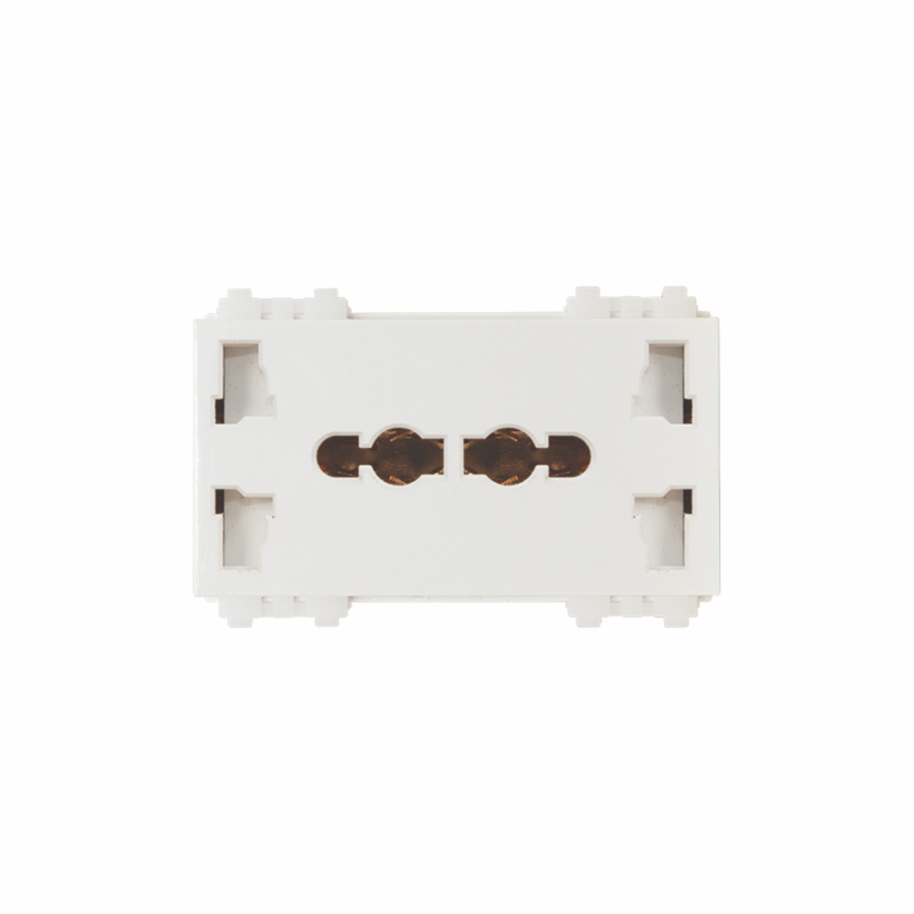 Ổ cắm ZLCC/UAM2