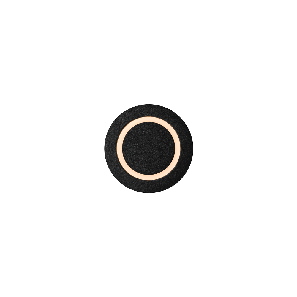 Orbit Wall Light