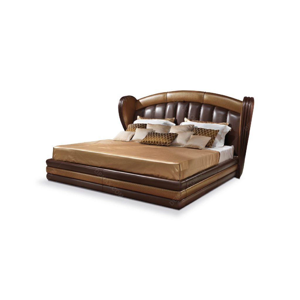 Orion Bed
