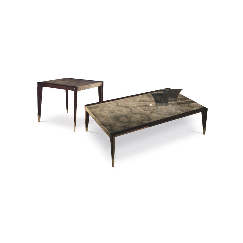 Orion Marble Coffee Tables