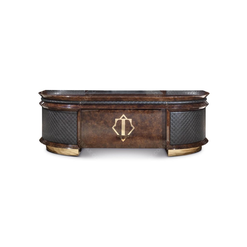 Orion Presidential Desk