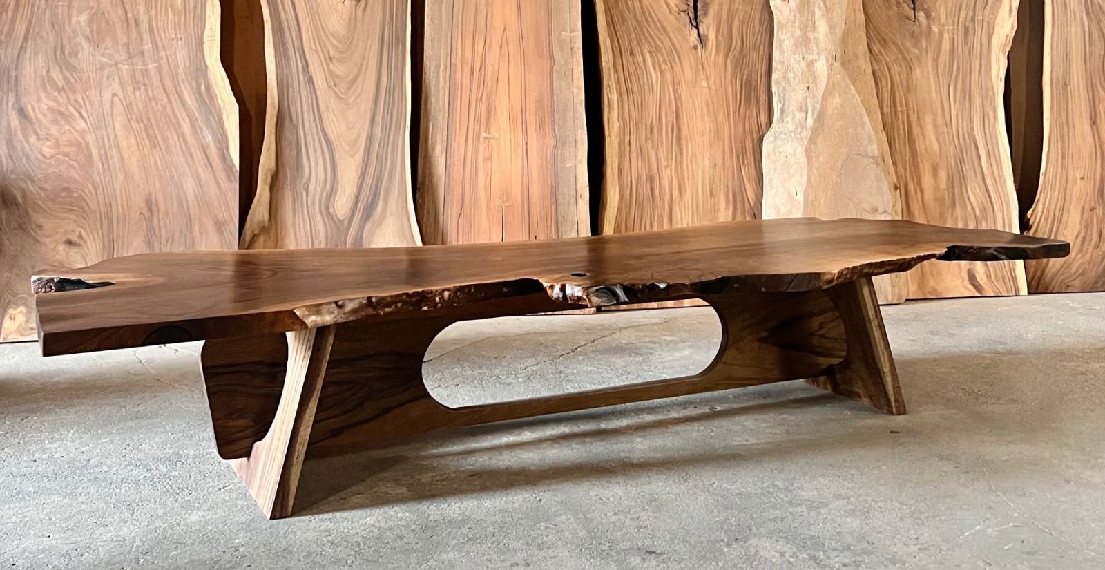Ottoman Table