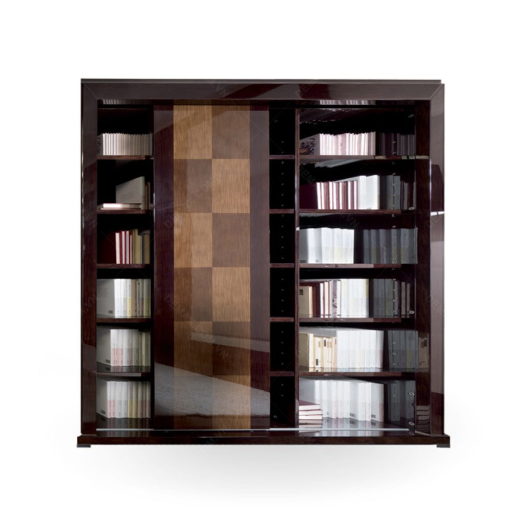 Ouverture Bookcase