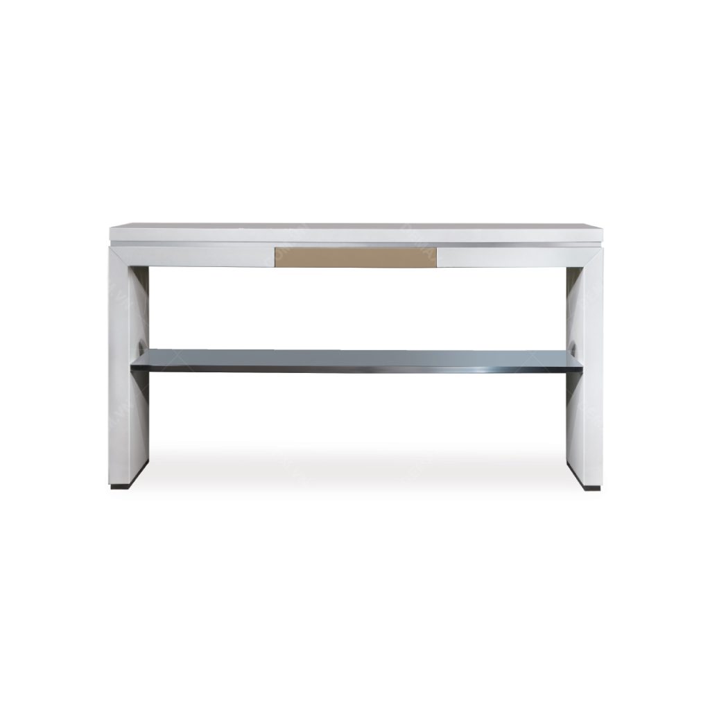 Ouverture Console