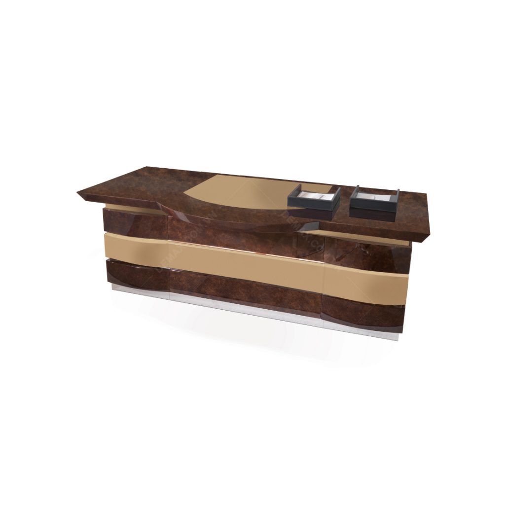 Ouverture Desk