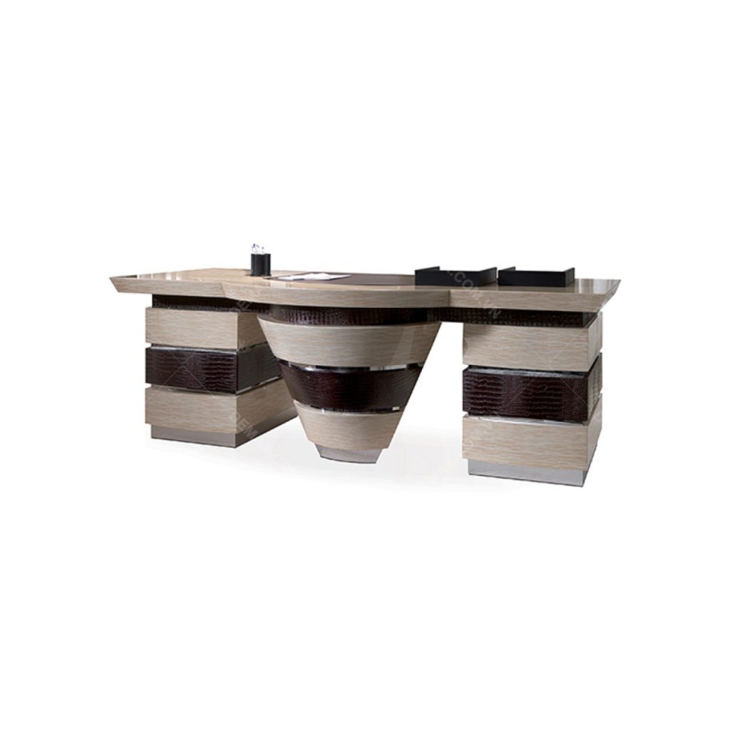 Ouverture Presidential Desk