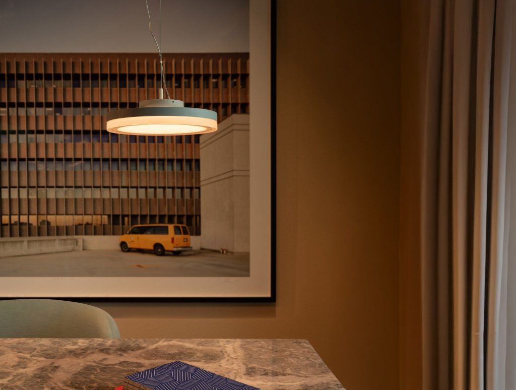 Pandia Pendant Light